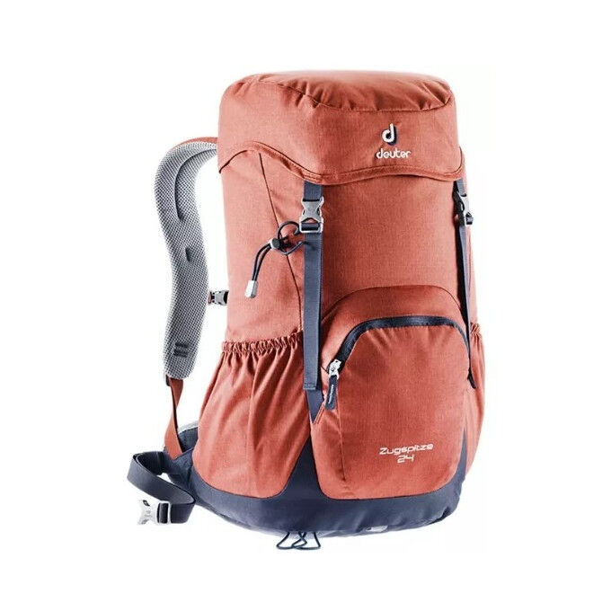 Deuter ZUGSPITZE 24 backpack lava-navy Deuter ZUGSPITZE 24 backpack lava-navy