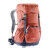 Deuter ZUGSPITZE 24 backpack lava-navy