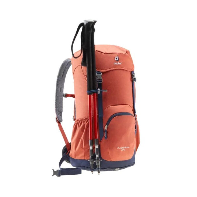 Deuter ZUGSPITZE 24 backpack lava-navy Deuter ZUGSPITZE 24 backpack lava-navy