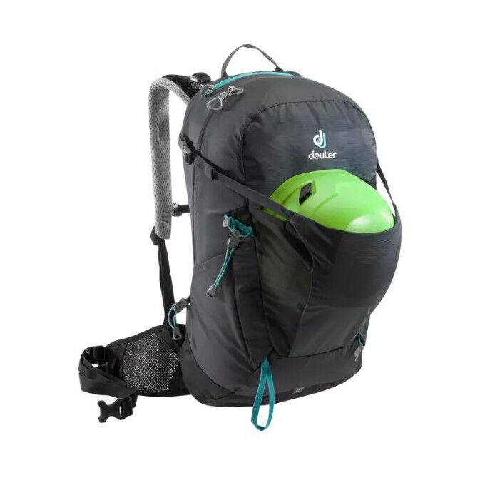 Deuter Trail 24 SL Graphite/Black Deuter Trail 24 SL Graphite/Black