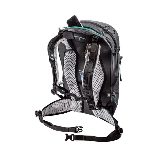 Deuter Trail 24 SL Graphite/Black Deuter Trail 24 SL Graphite/Black