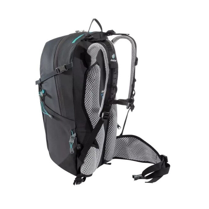 Deuter Trail 24 SL Graphite/Black Deuter Trail 24 SL Graphite/Black