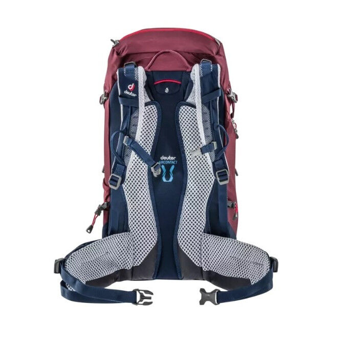 Deuter Trail 28 SL Bordeaux/Navy Deuter Trail 28 SL Bordeaux/Navy