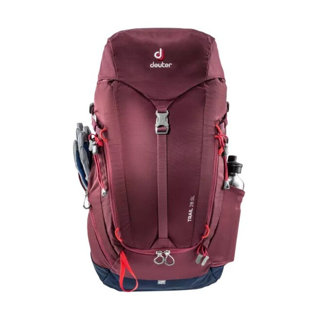 Deuter Trail 28 SL Bordeaux/Navy Deuter Trail 28 SL Bordeaux/Navy