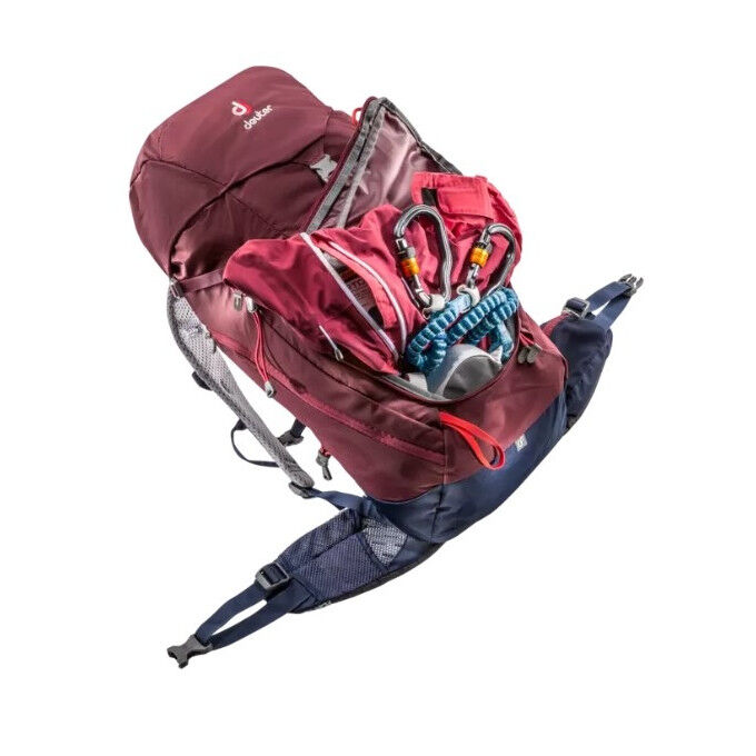 Deuter Trail 28 SL Bordeaux/Navy Deuter Trail 28 SL Bordeaux/Navy