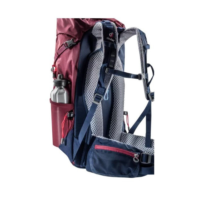 Deuter Trail 28 SL Bordeaux/Navy Deuter Trail 28 SL Bordeaux/Navy