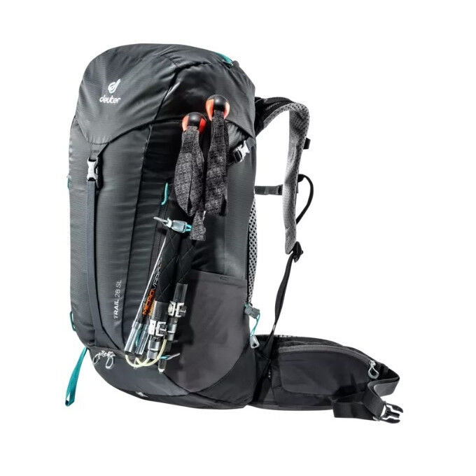 Deuter Trail 28 SL graphite/black Deuter Trail 28 SL graphite/black