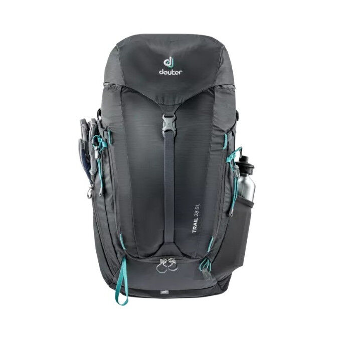 Deuter Trail 28 SL graphite/black Deuter Trail 28 SL graphite/black
