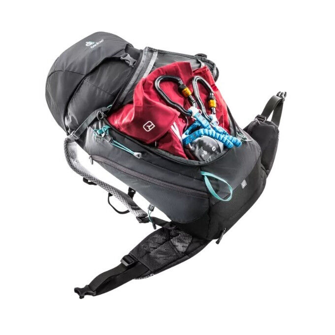 Deuter Trail 28 SL graphite/black Deuter Trail 28 SL graphite/black