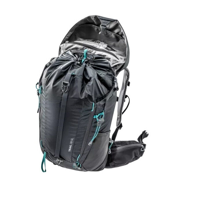 Deuter Trail 28 SL graphite/black Deuter Trail 28 SL graphite/black