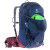 Sac à dos Deuter TRAIL PRO 30 SL midnight-maron