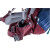 Sac à dos Deuter TRAIL PRO 30 SL midnight-maron