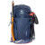 Deuter TRAIL PRO 30 SL midnight-maron backpack