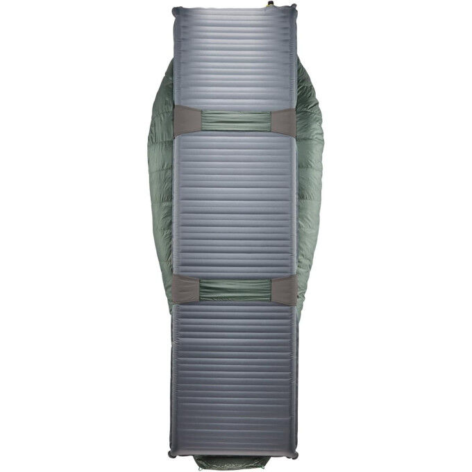 Therm-a-Rest QUESTAR 0F/-18C Regular sleeping bag