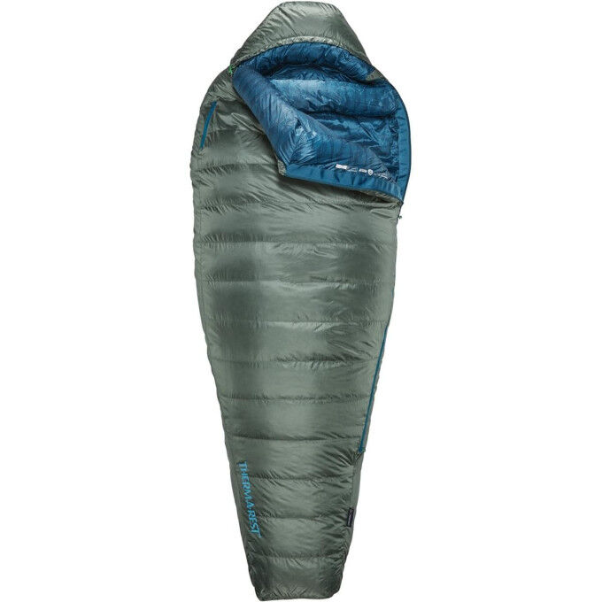 Therm-a-Rest QUESTAR 0F/-18C Regular sleeping bag