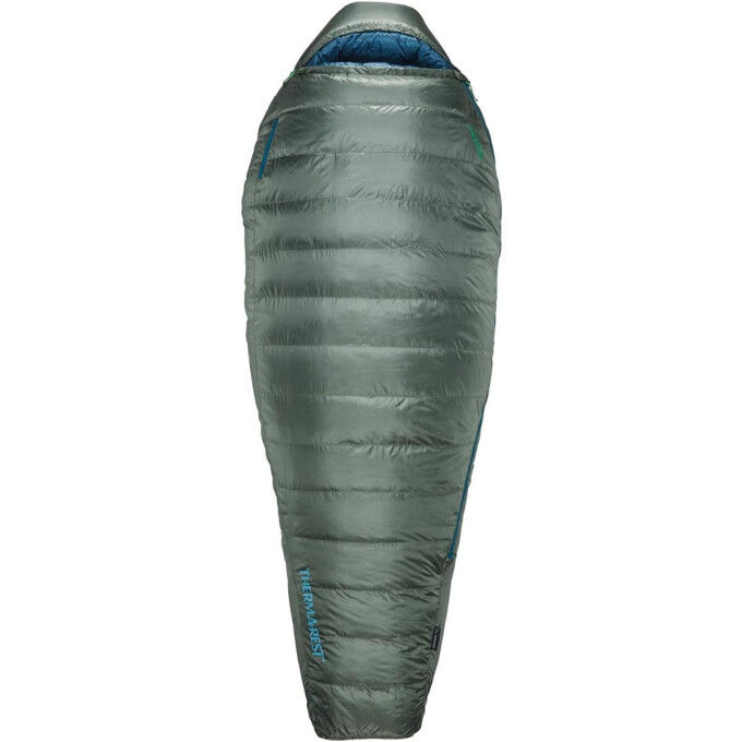 Therm-a-Rest QUESTAR 0F/-18C Regular sleeping bag