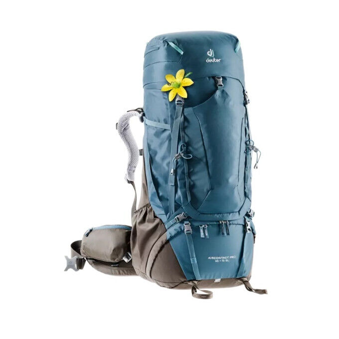 Deuter AIRCONTACT PRO 65 + 15 SL Deuter AIRCONTACT PRO 65 + 15 SL