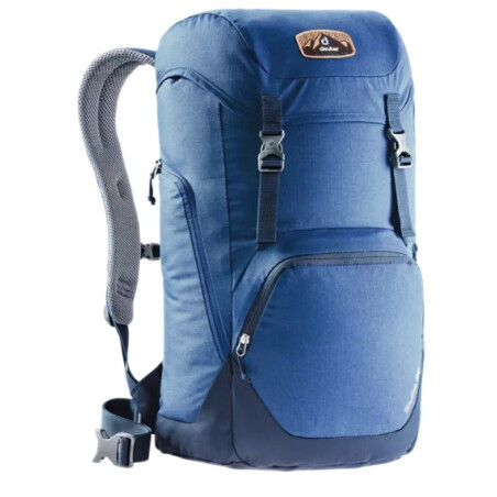 Deuter WALKER 24 steel-navy backpack