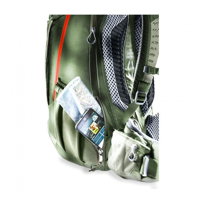 Sac à dos Deuter TRANSALPINE PRO 28 Sac à dos Deuter TRANSALPINE PRO 28