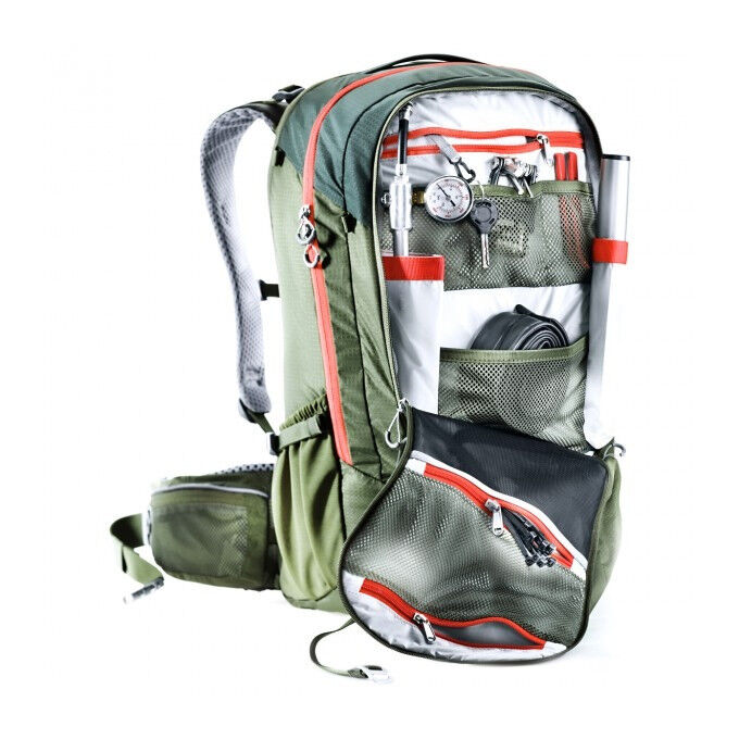 Sac à dos Deuter TRANSALPINE PRO 28 Sac à dos Deuter TRANSALPINE PRO 28