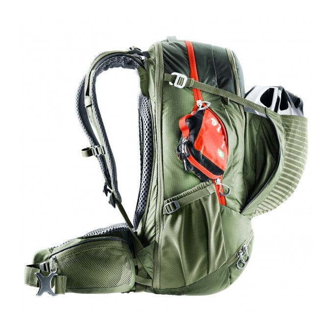 Sac à dos Deuter TRANSALPINE PRO 28 Sac à dos Deuter TRANSALPINE PRO 28