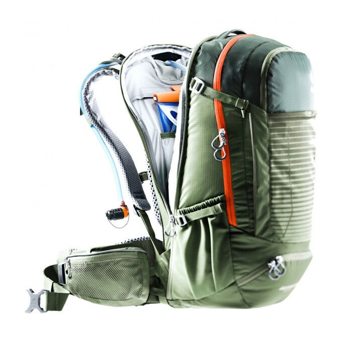 Sac à dos Deuter TRANSALPINE PRO 28 Sac à dos Deuter TRANSALPINE PRO 28