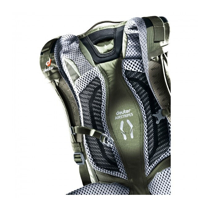 Sac à dos Deuter TRANSALPINE PRO 28 Sac à dos Deuter TRANSALPINE PRO 28