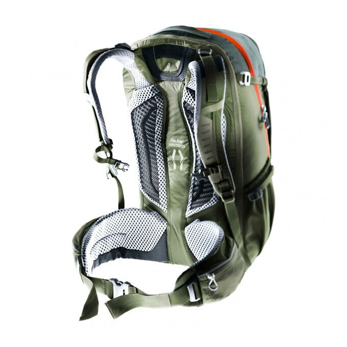 Sac à dos Deuter TRANSALPINE PRO 28 Sac à dos Deuter TRANSALPINE PRO 28