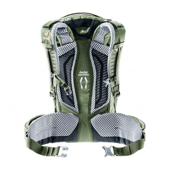 Deuter TRANSALPINE PRO 28 backpack