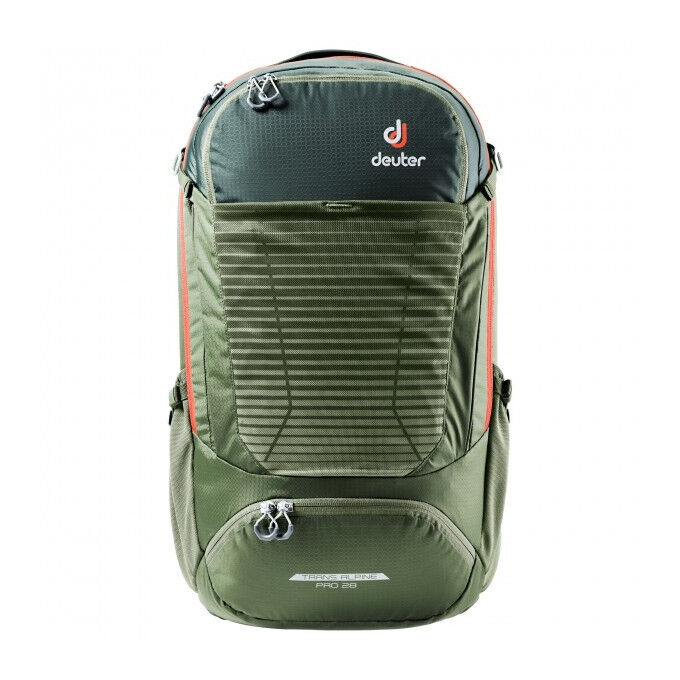 Sac à dos Deuter TRANSALPINE PRO 28 Sac à dos Deuter TRANSALPINE PRO 28