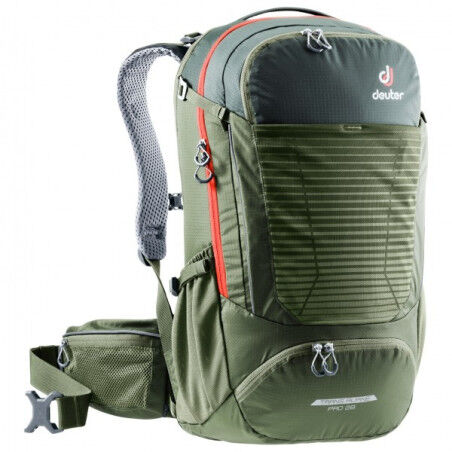 Deuter TRANSALPINE PRO 28 backpack