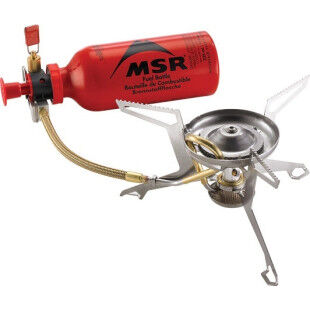 MSR Whisperlite™ International