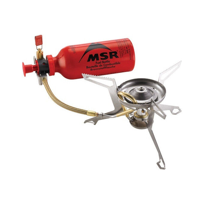 MSR Whisperlite™ International MSR Whisperlite™ International