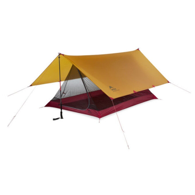 Msr THRU-HIKER 100 WING V2 Msr THRU-HIKER 100 WING V2
