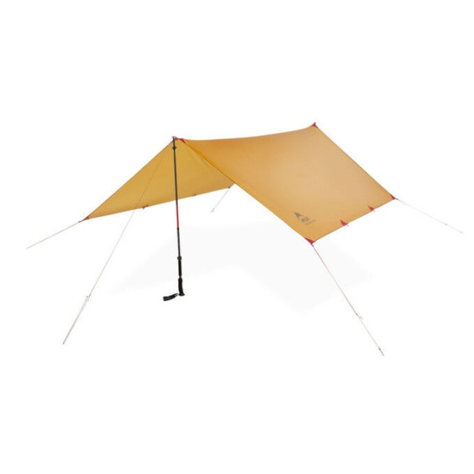 Msr THRU-HIKER 100 WING V2 Msr THRU-HIKER 100 WING V2