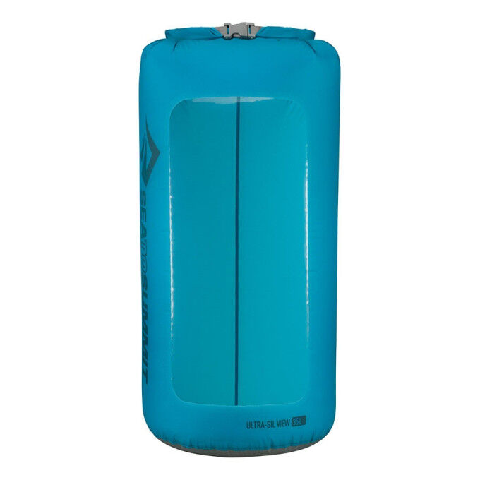 Sea To Summit 35L ULTRA-SIL VIEW Waterproof Bag Blue Sea To Summit 35L ULTRA-SIL VIEW Waterproof Bag Blue