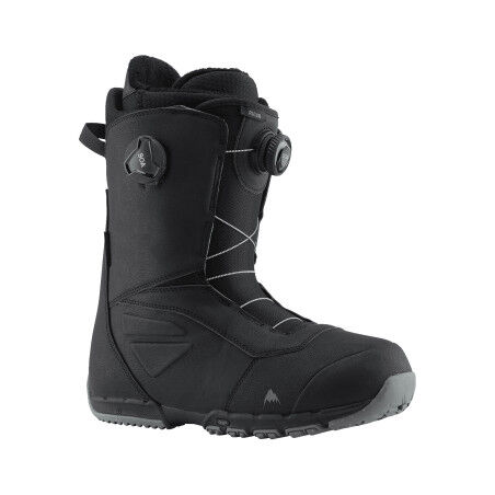 Botas snowboard Burton Ruler Boa Black