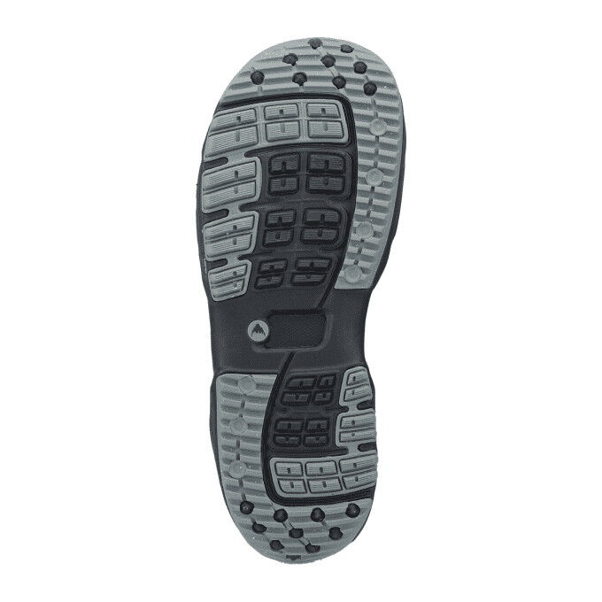 Botas snowboard Burton Ruler Boa Black