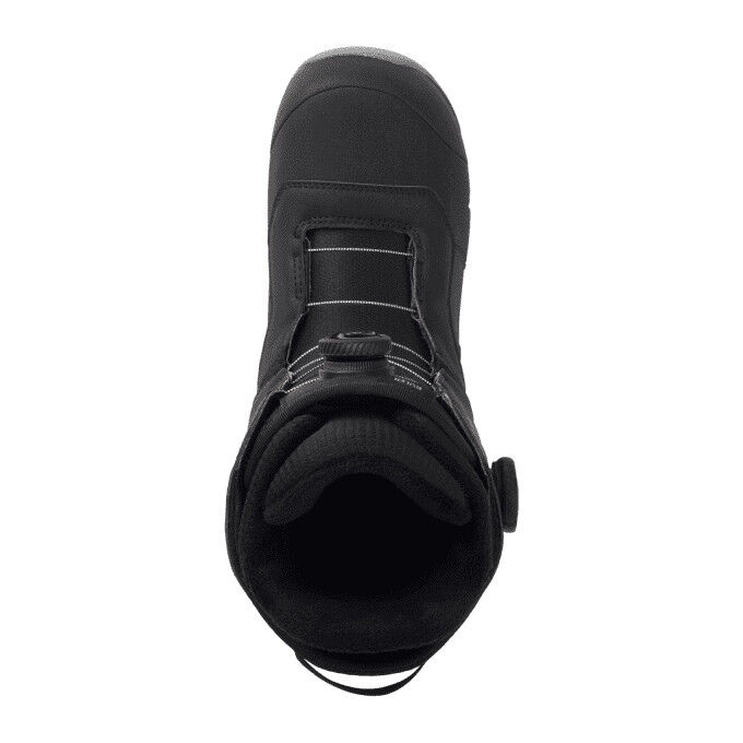 Botas snowboard Burton Ruler Boa Black