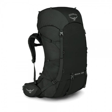 Osprey ROOK 65 Black Backpack