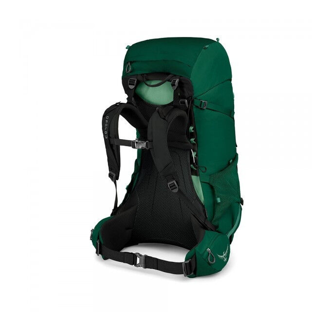 Osprey ROOK 65 Black Backpack Osprey ROOK 65 Black Backpack