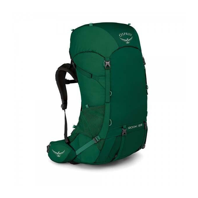 Osprey Rook 65 Mallard Green