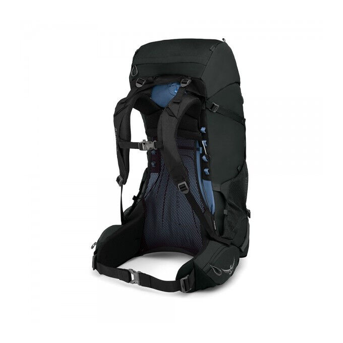 Osprey Rook 50 Black Backpack Osprey Rook 50 Black Backpack