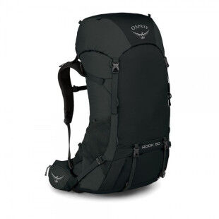 Osprey Rook 50 Black Backpack