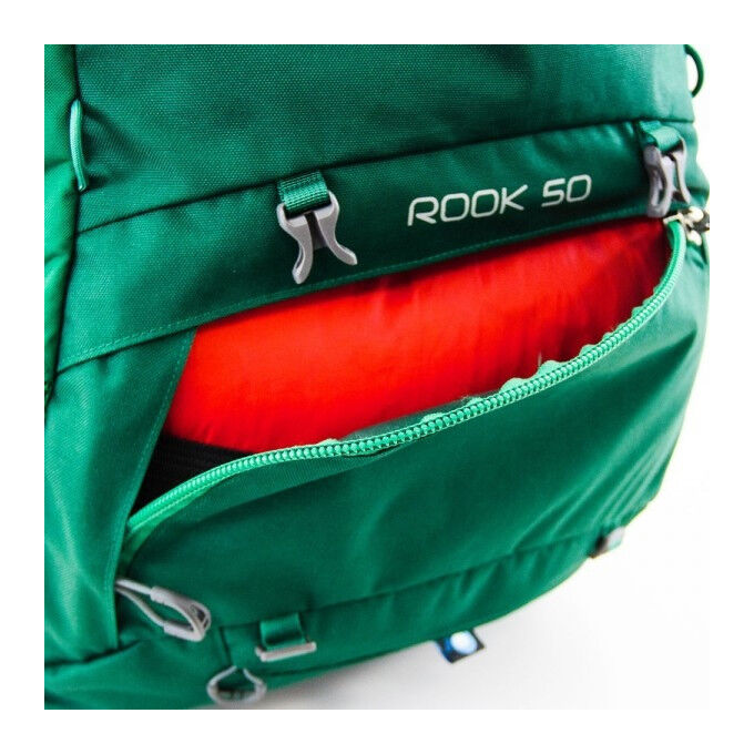 Osprey Rook 50 Black Osprey Rook 50 Black