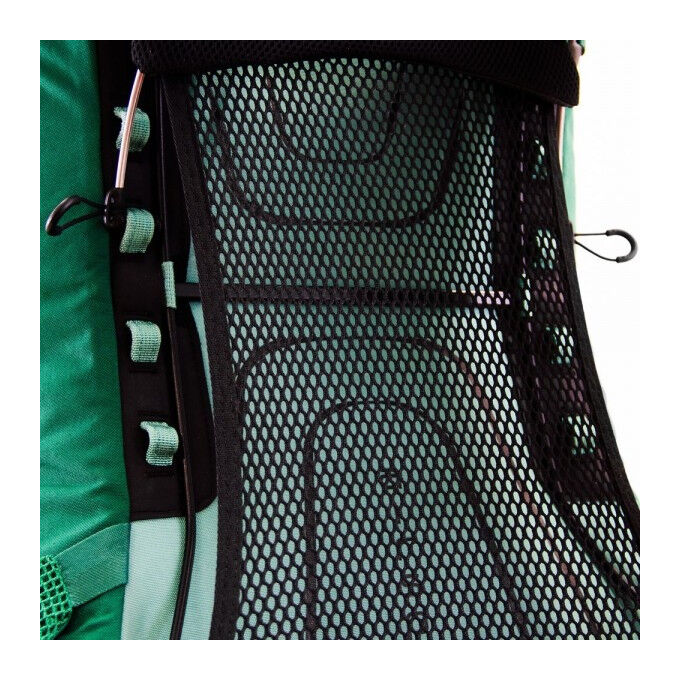 Osprey Rook 50 Black Osprey Rook 50 Black