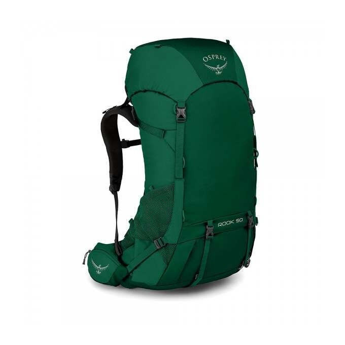 Osprey Rook 50 Black Osprey Rook 50 Black