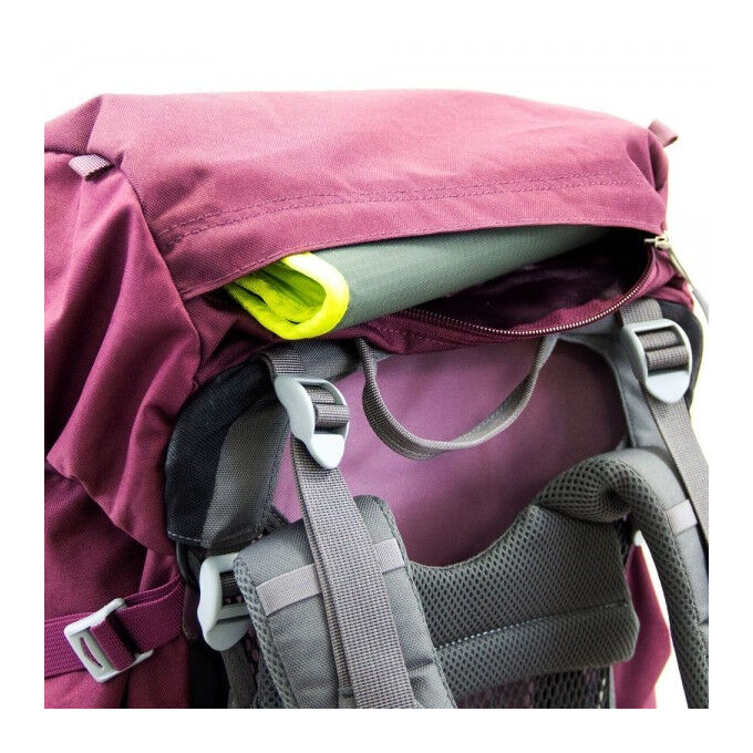 Osprey Renn 65 Aurora Purple