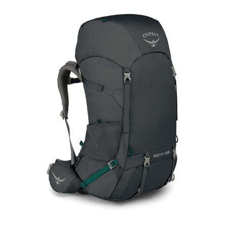 Osprey RENN 65 Backpack Cinder Grey