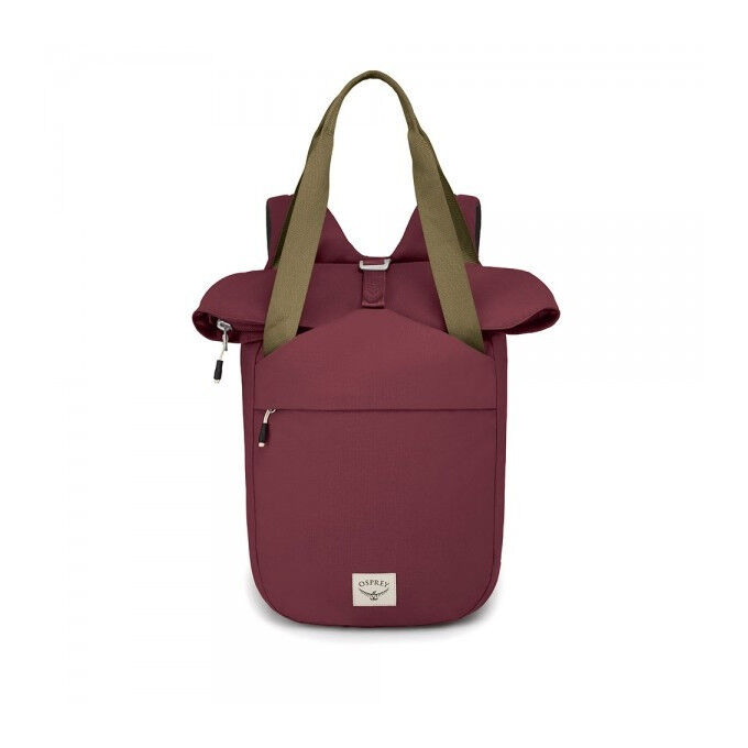 Osprey ARCANE TOTE PACK Mud Red bag